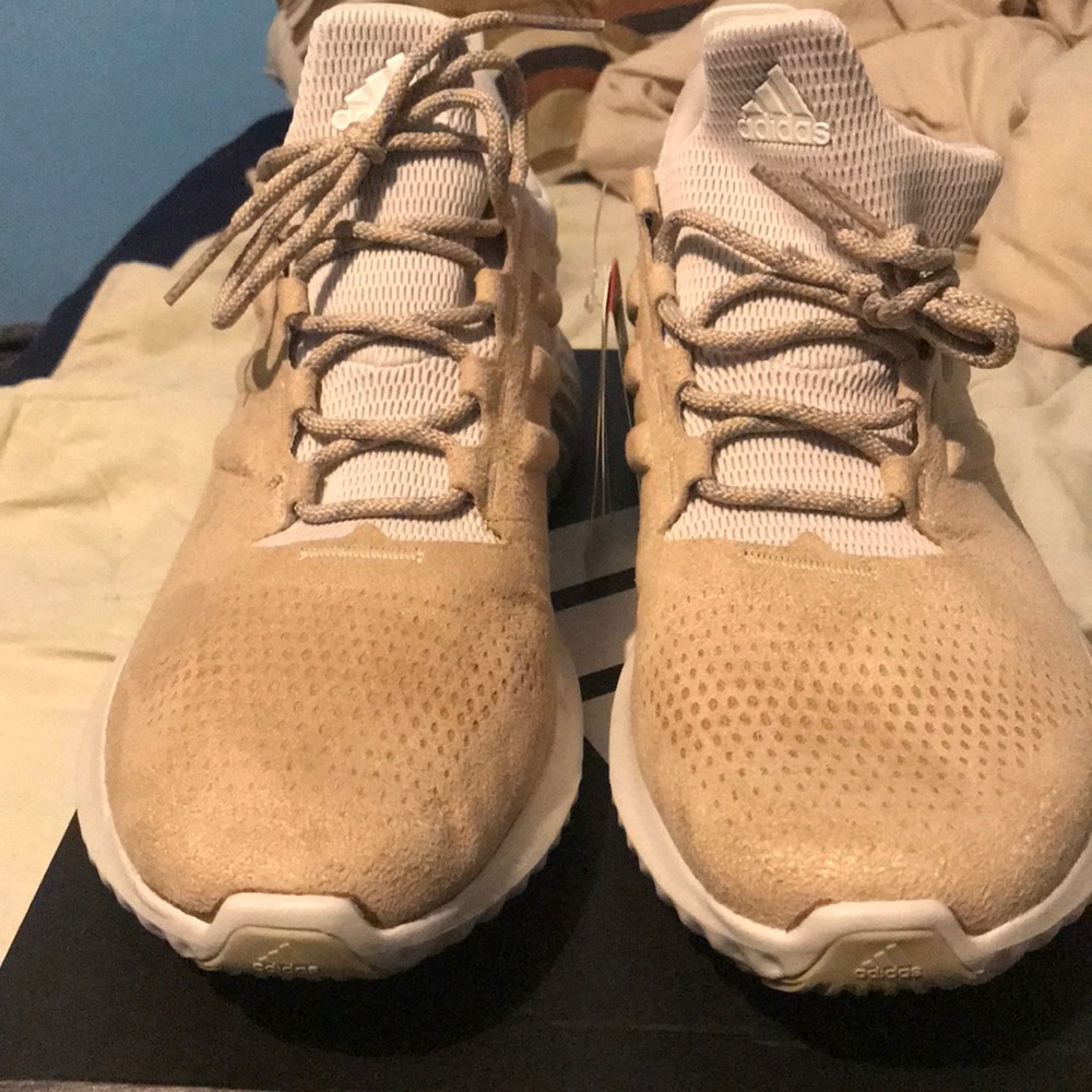 Adidas alphabounce CR m